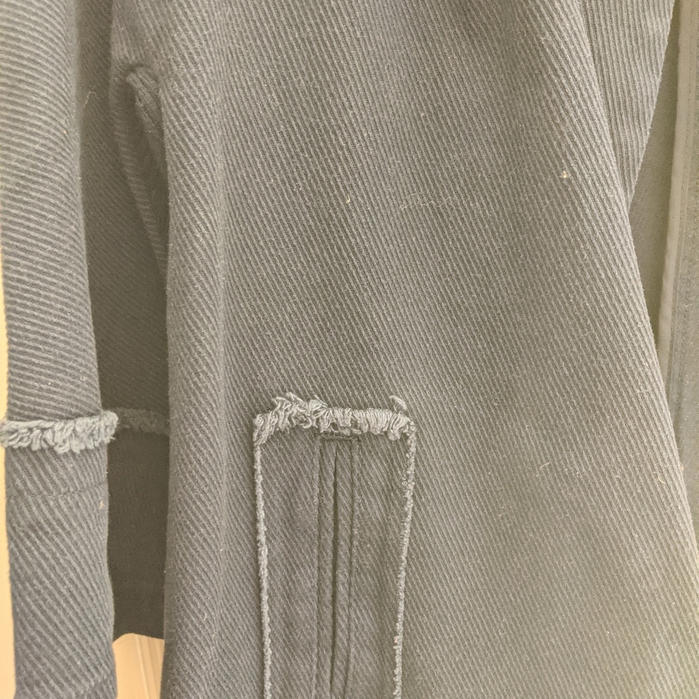 Jacket - Picture 4 of 8